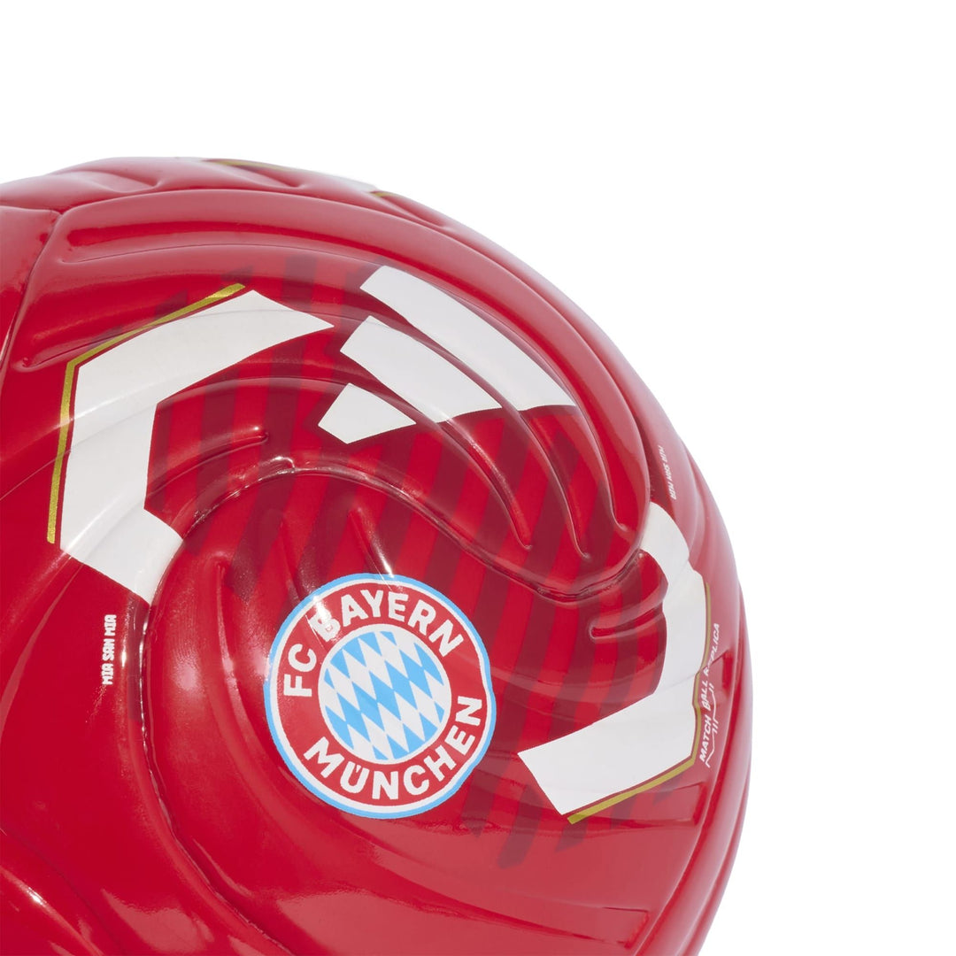 adidas Fcb Mini Home - betsca/white