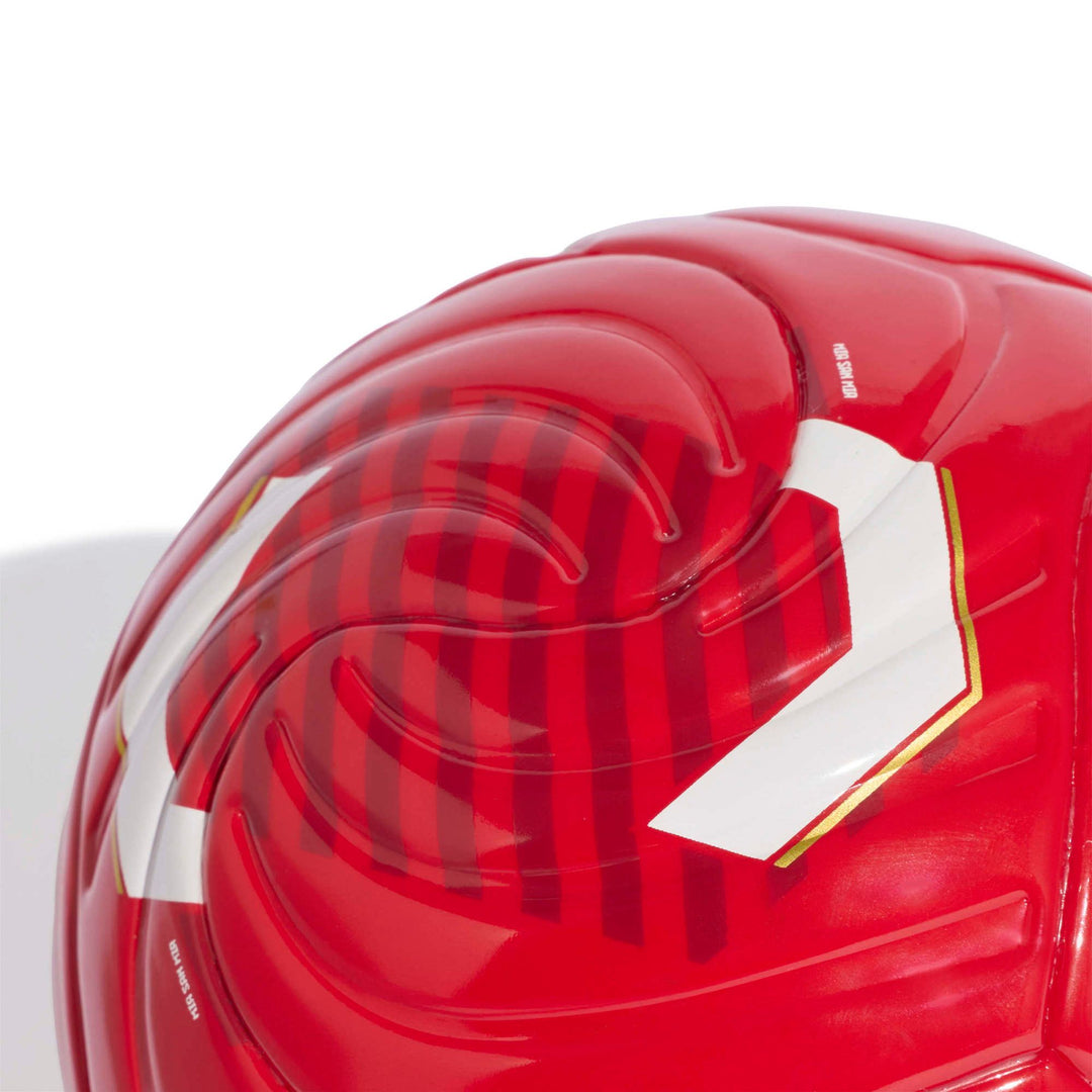adidas Fcb Mini Home - betsca/white