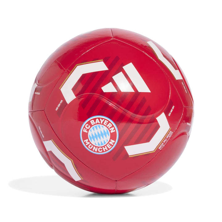 adidas Fcb Clb Home - betsca/white