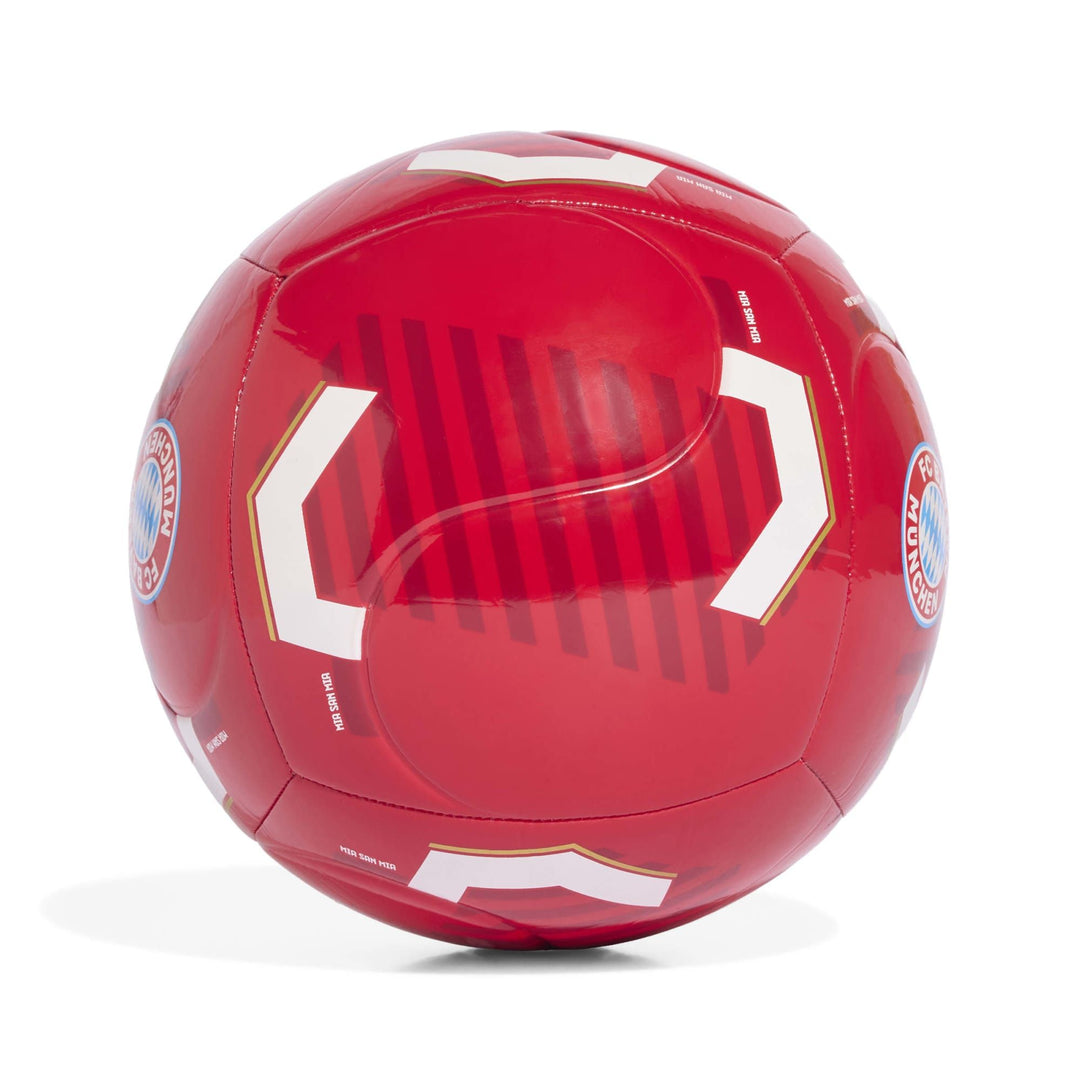 adidas Fcb Clb Home - betsca/white