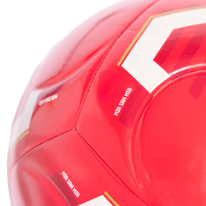 adidas Fcb Clb Home - betsca/white