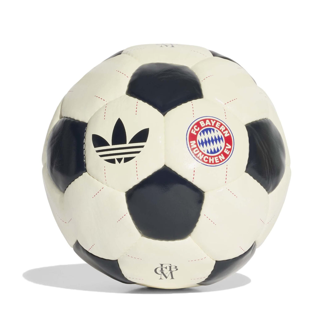 adidas Fcb Clb Away - white/lgsogr