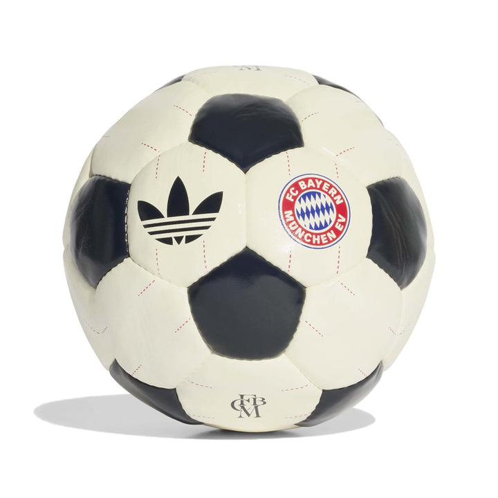 adidas Fcb Clb Away - white/lgsogr