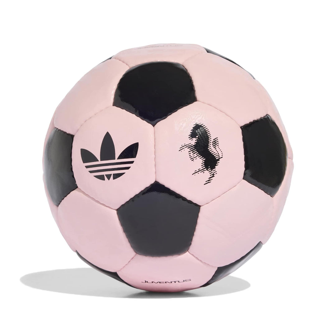 adidas Juve Clb Away - trupnk/black