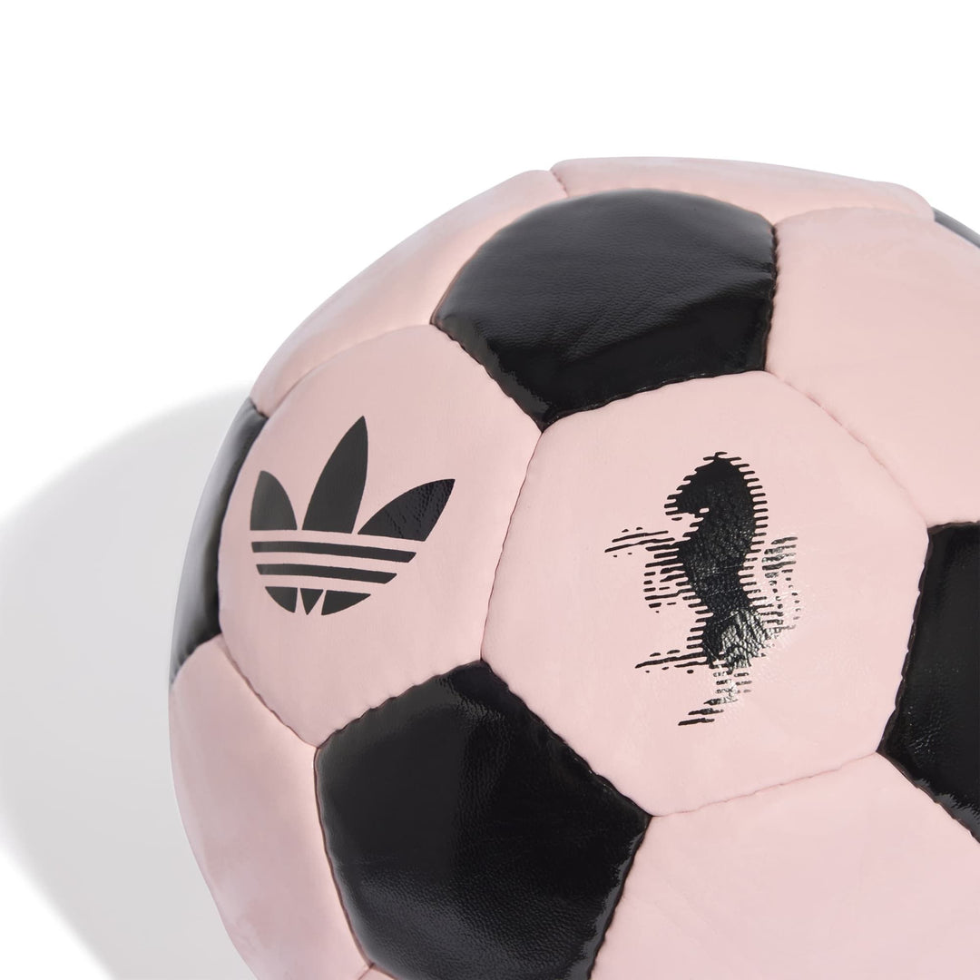 adidas Juve Clb Away - trupnk/black