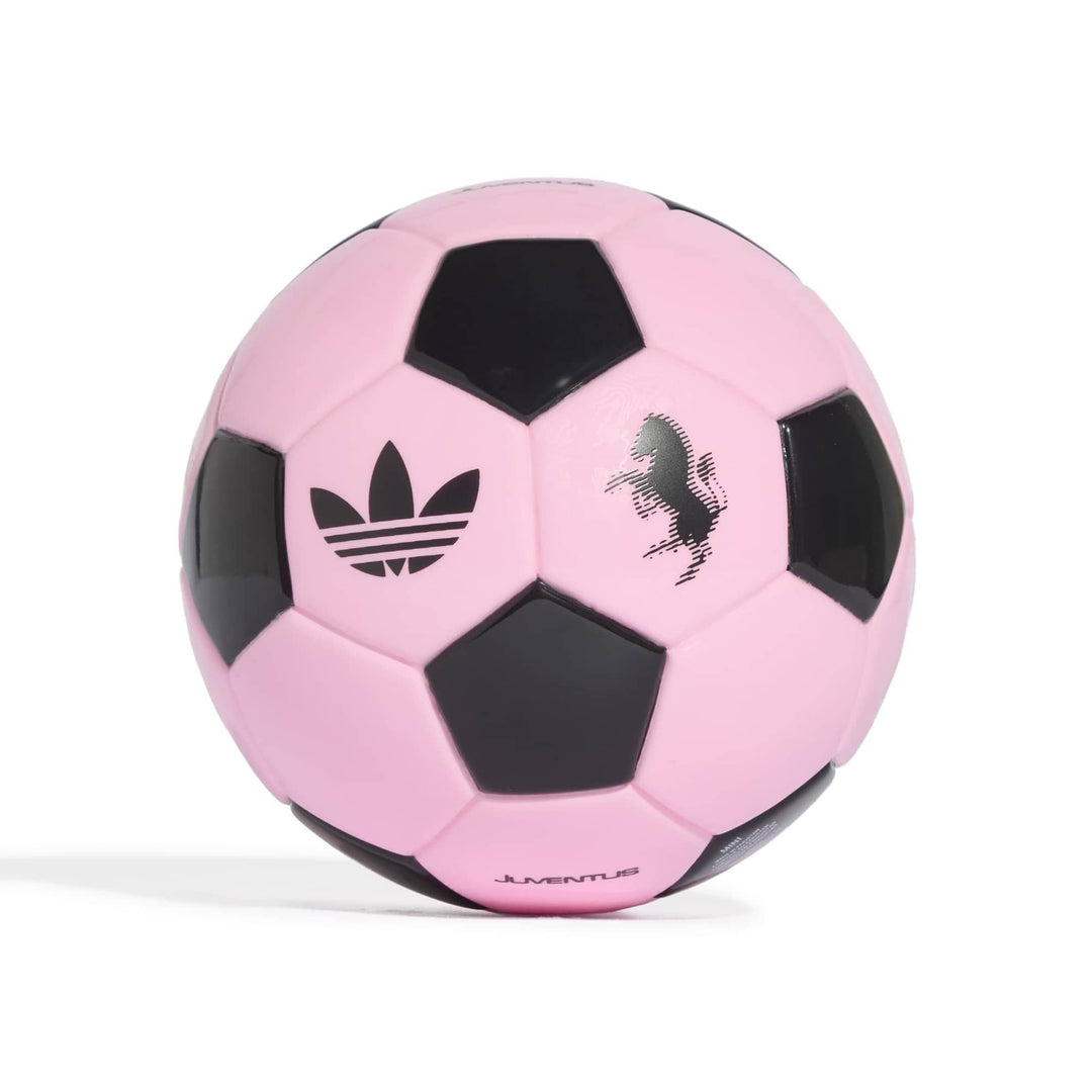 adidas Juve Mini Away - trupnk/black