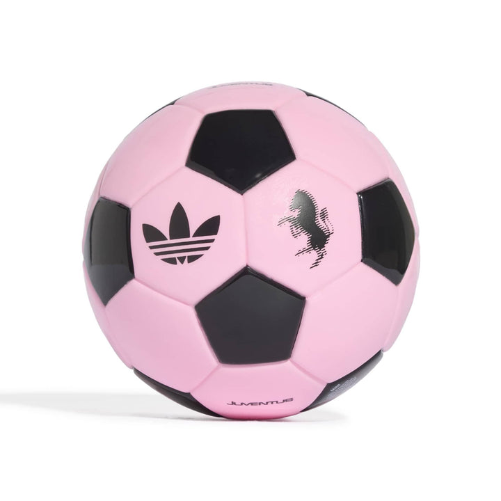 adidas Juve Mini Away - trupnk/black