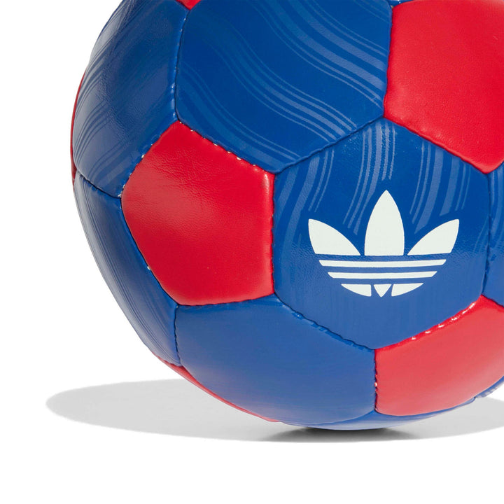 adidas Mufc Clb Away - mufred/royblu