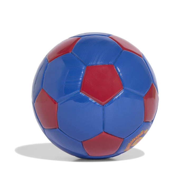 adidas Mufc Mini Away - mufred/royblu