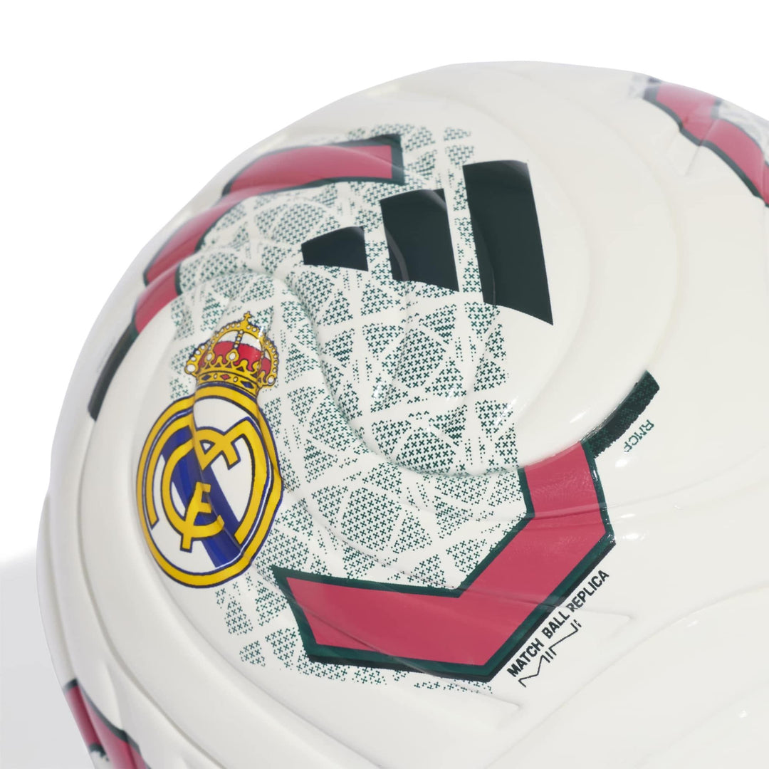 adidas Rm Mini Home - white/aurivy