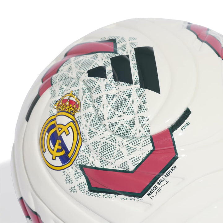 adidas Rm Mini Home - white/aurivy