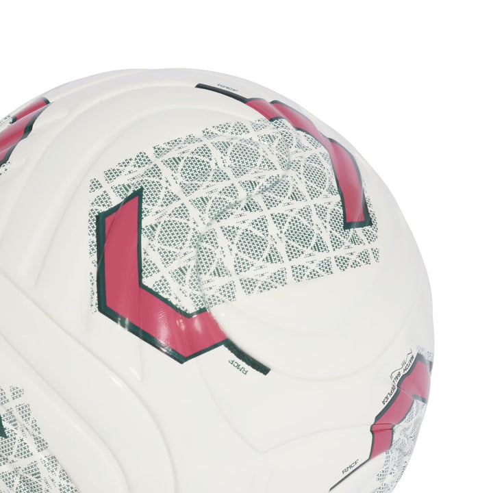 adidas Rm Mini Home - white/aurivy