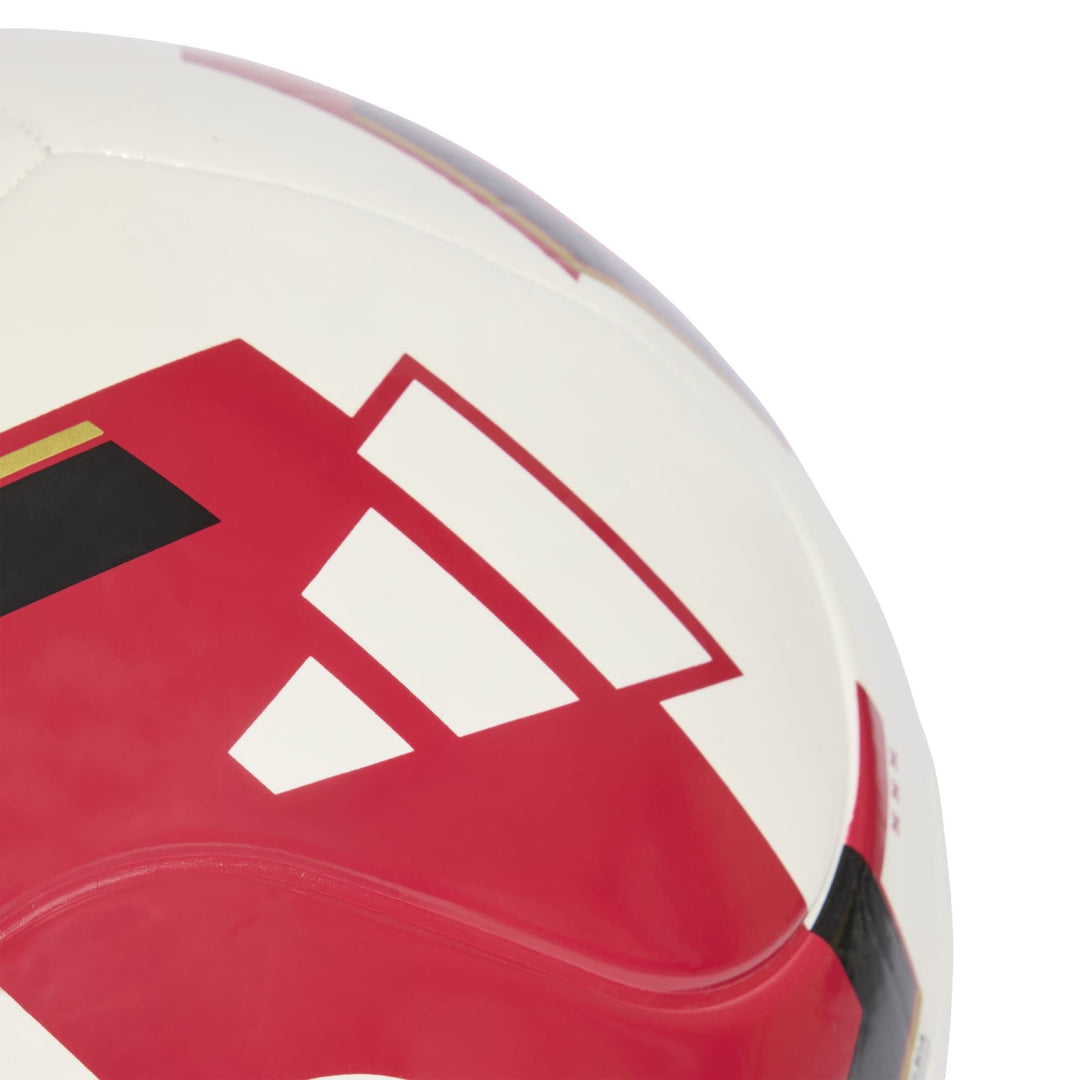 adidas Ajax Clb Home - white/bolred