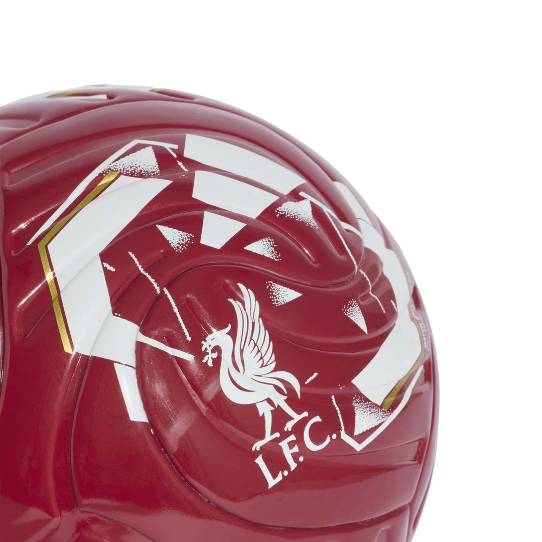 adidas Lfc Mini Home - actmar/white
