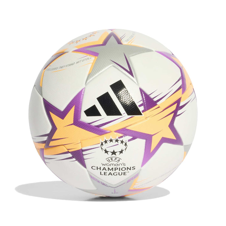 adidas Wucl Lge - white/luta/black
