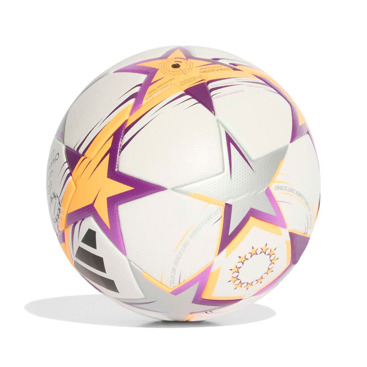 adidas Wucl Lge - white/luta/black