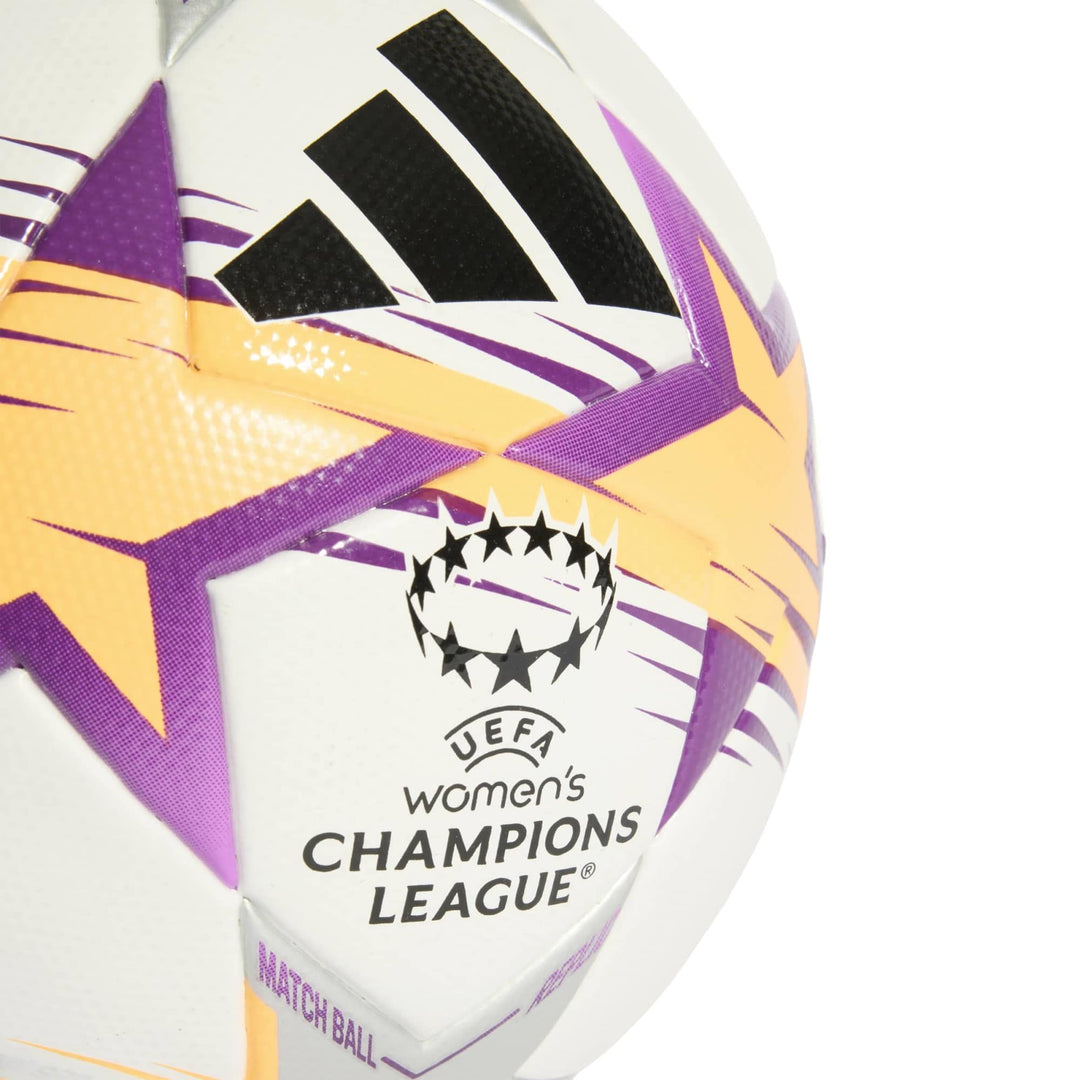 adidas Wucl Lge - white/luta/black