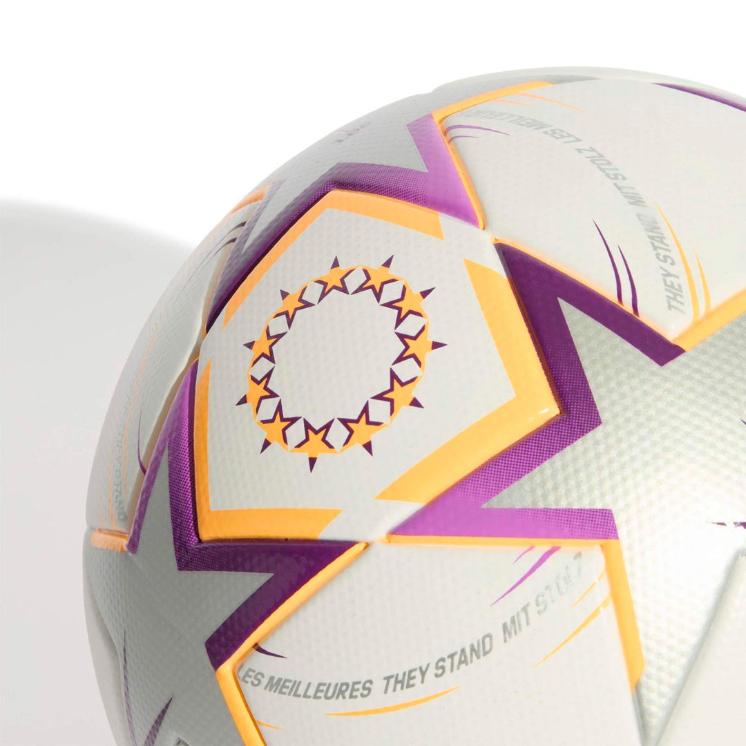 adidas Wucl Lge - white/luta/black