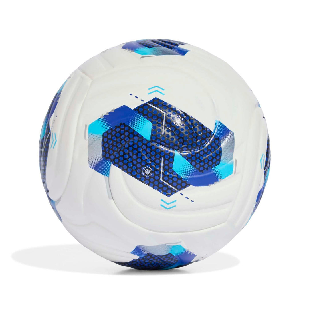 adidas Ekstraklasa Min - white/silvmt/blue