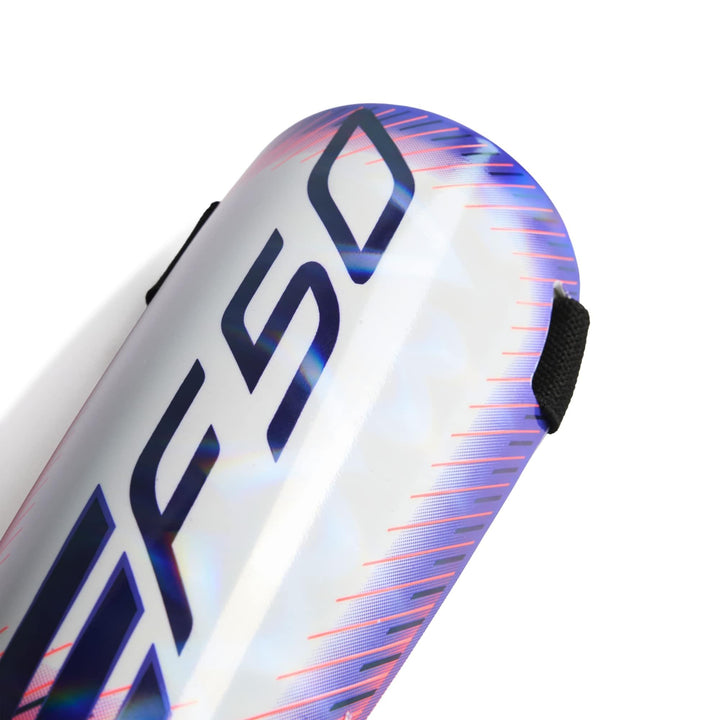 adidas F50 Sg Trn - white/soltur/solpur