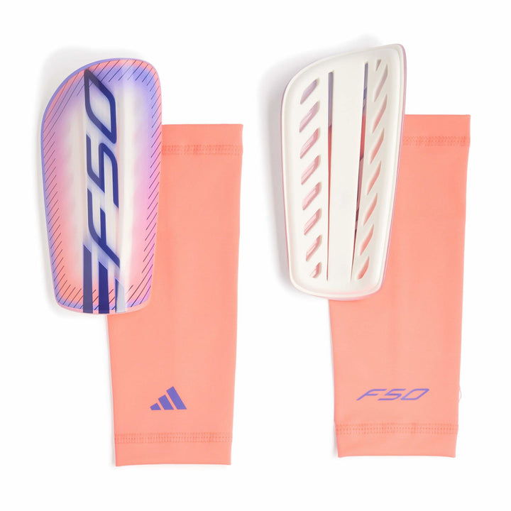 adidas F50 Sg Lge - soltur/solpur/cpurpl
