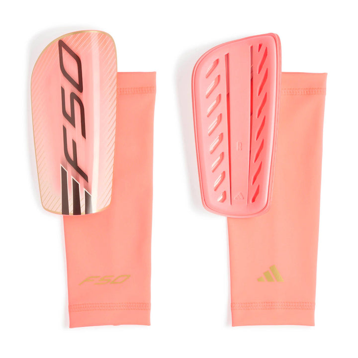 adidas F50 Sg Lge - soltur/ivory/goldmt/b