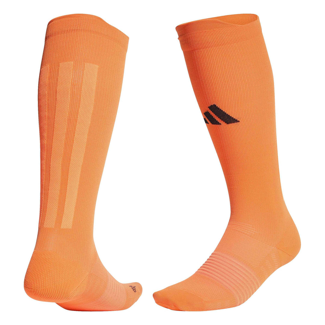 adidas Knee Rcvr 1P - puor/luor/black
