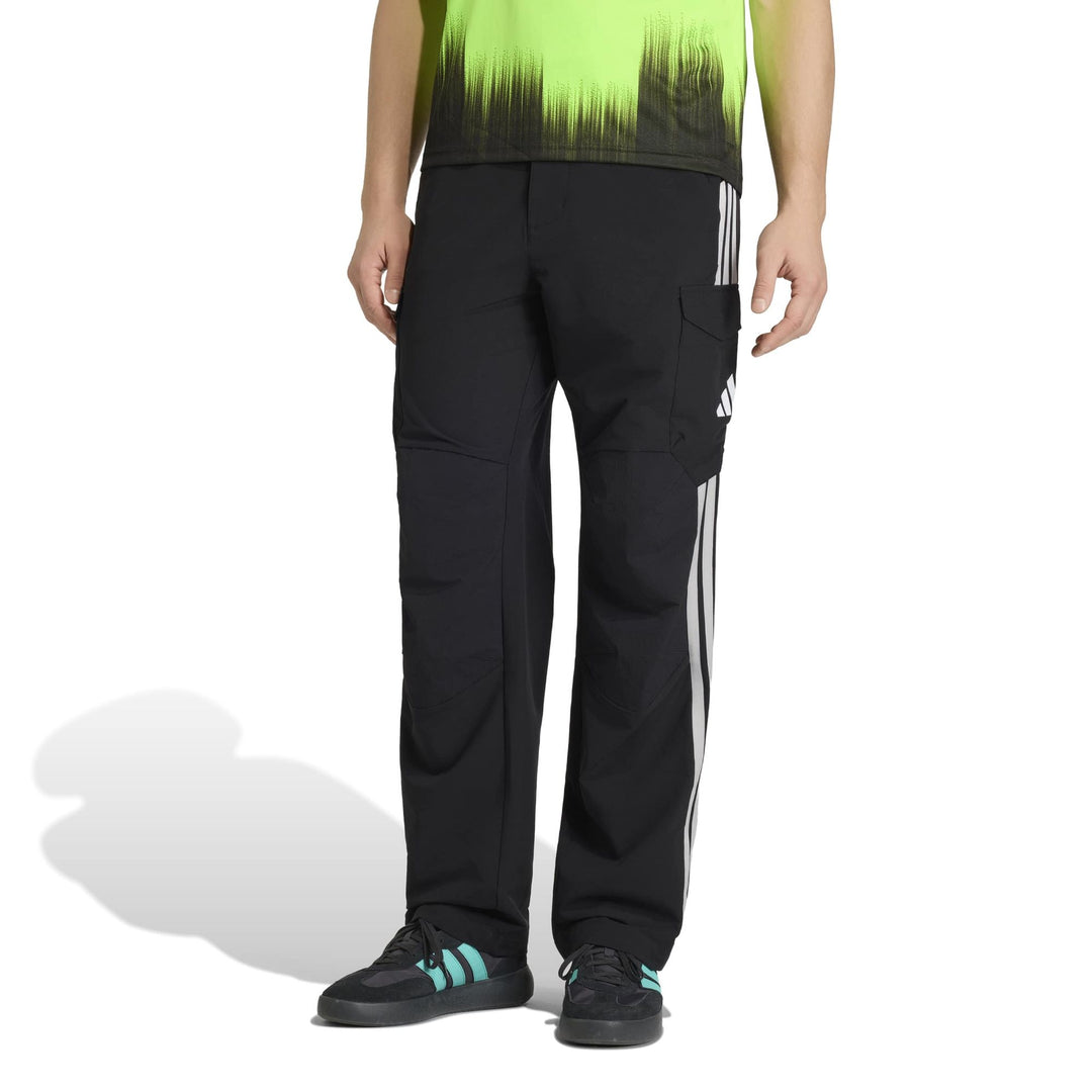 adidas Mer Mc Pnt M - black/gretwo