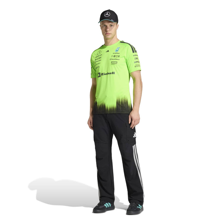 adidas Mer Mc Pnt M - black/gretwo