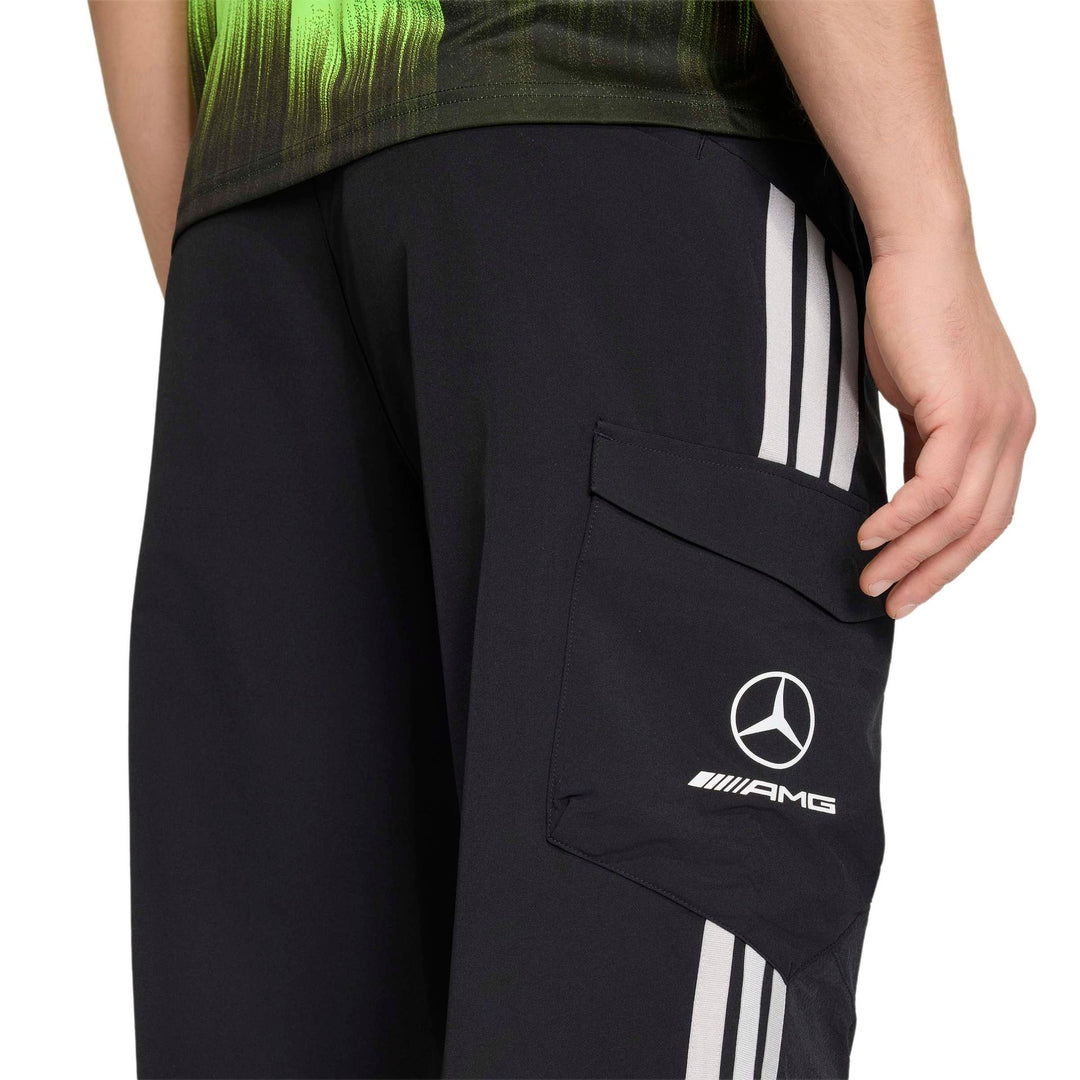 adidas Mer Mc Pnt M - black/gretwo
