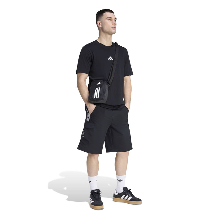 adidas Mer Mc Sho M - black/gretwo