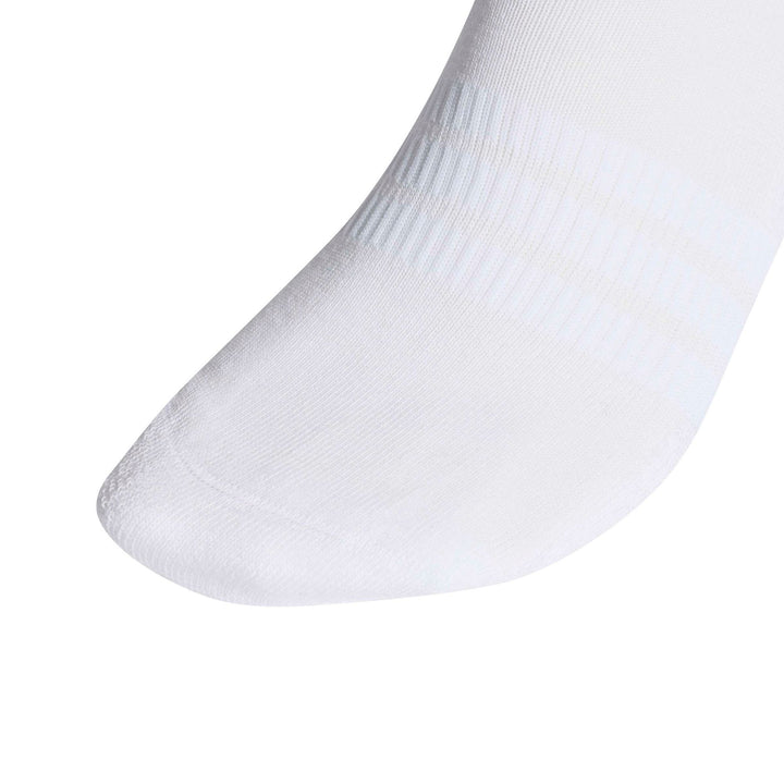 adidas C Ess Crw 6Pp - white/lgreyh/mgreyh/d
