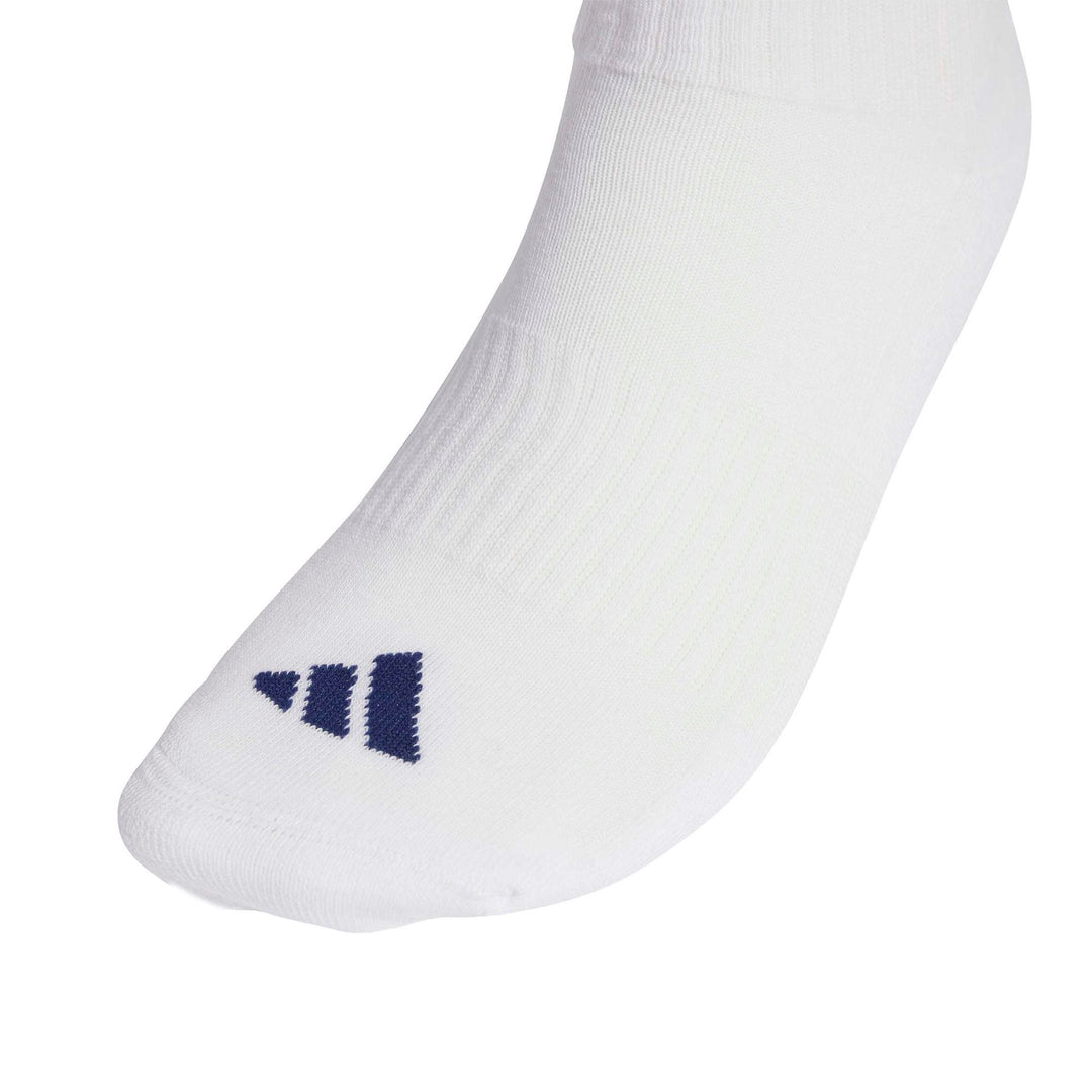 adidas 3S Ess C Crw 3P - dkblue/tepore/white