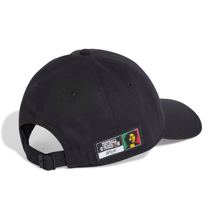 adidas Jff Bb Cap - black