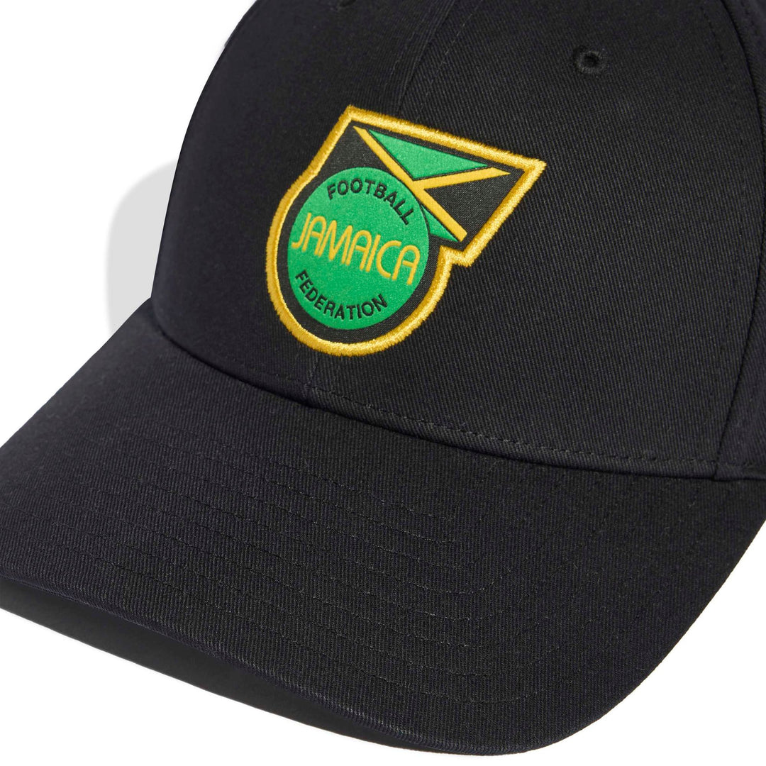adidas Jff Bb Cap - black