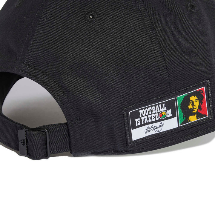adidas Jff Bb Cap - black