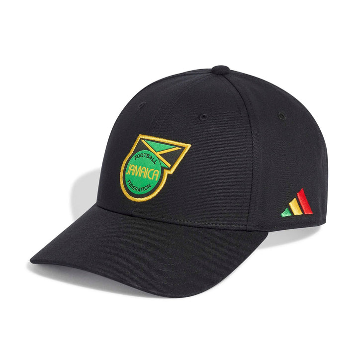 adidas Jff Bb Cap - black