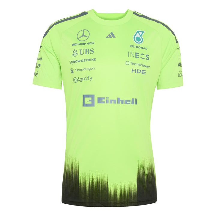 adidas Mer Setup M - sgreen/black