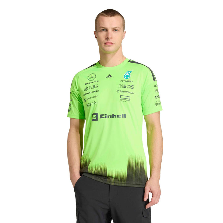 adidas Mer Setup M - sgreen/black