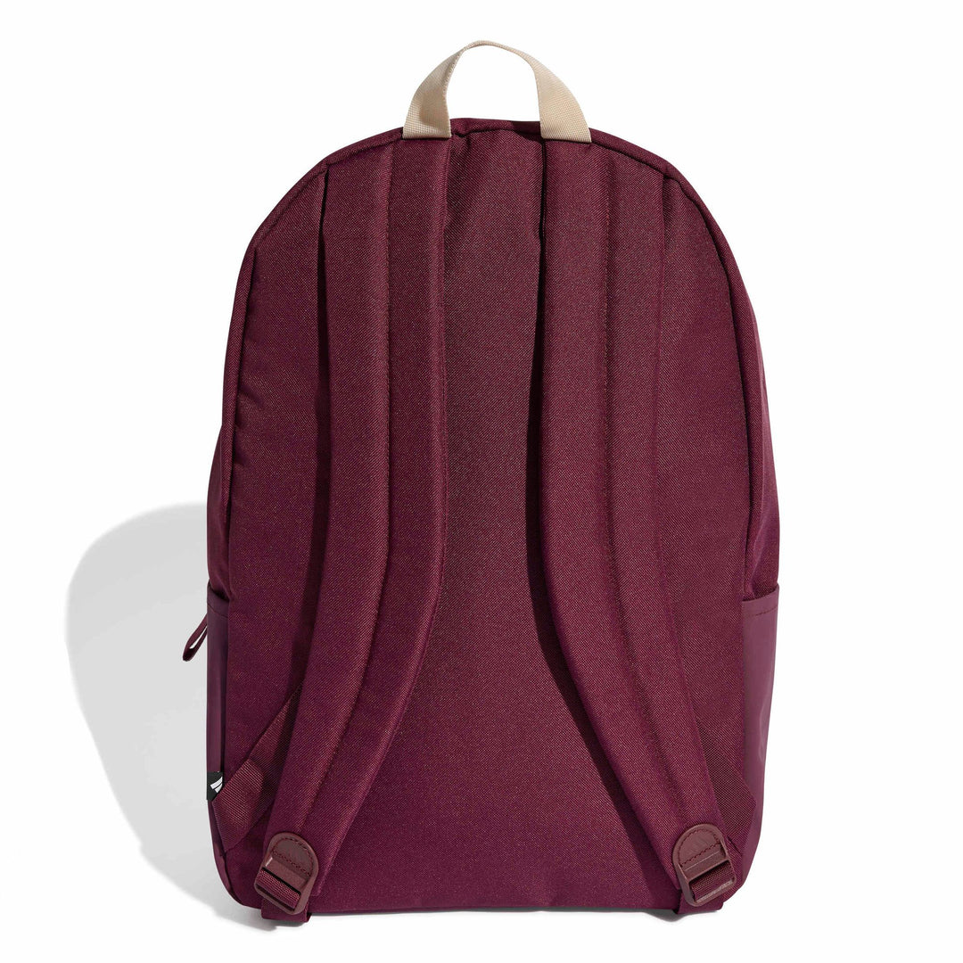 adidas Cl Tape Bpk - maroon/crli