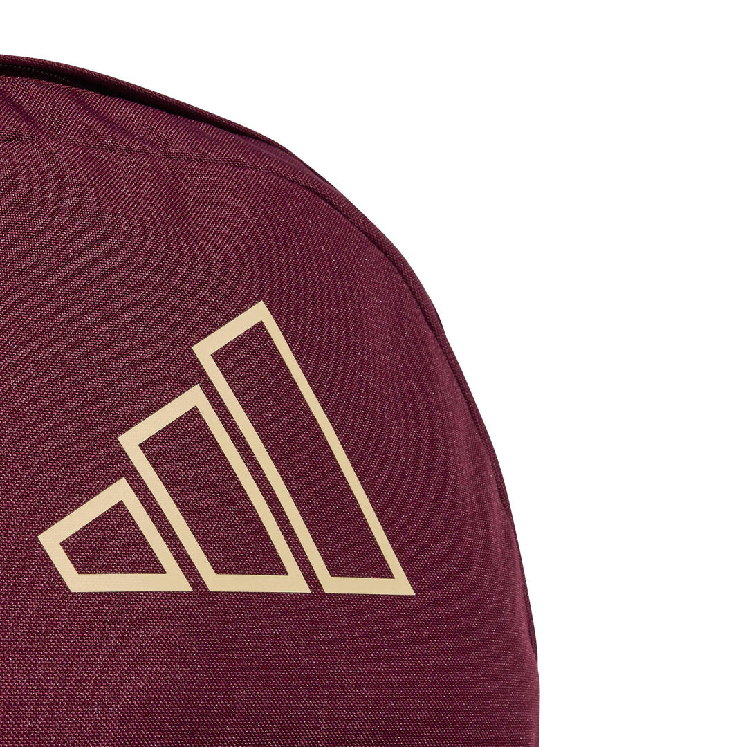 adidas Cl Tape Bpk - maroon/crli