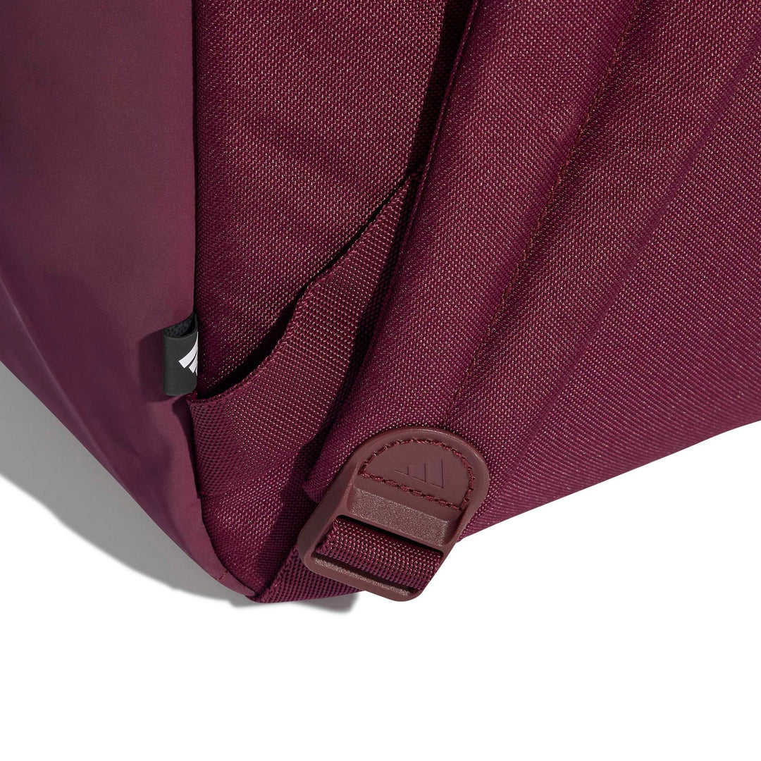 adidas Cl Tape Bpk - maroon/crli