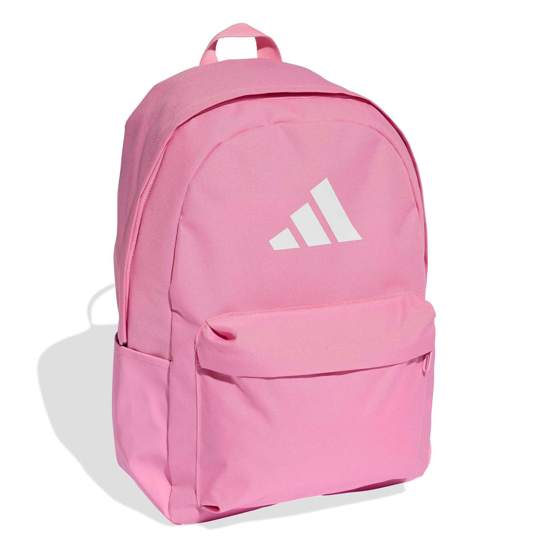 adidas Clsc Bars Bp - sttrbl/white