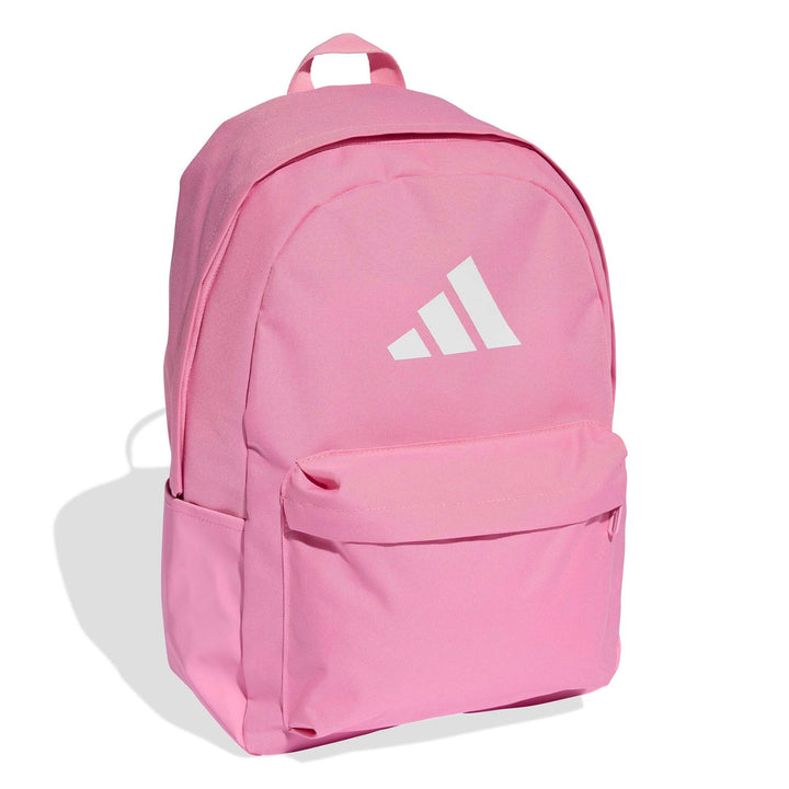 adidas Clsc Bars Bp - sttrbl/white