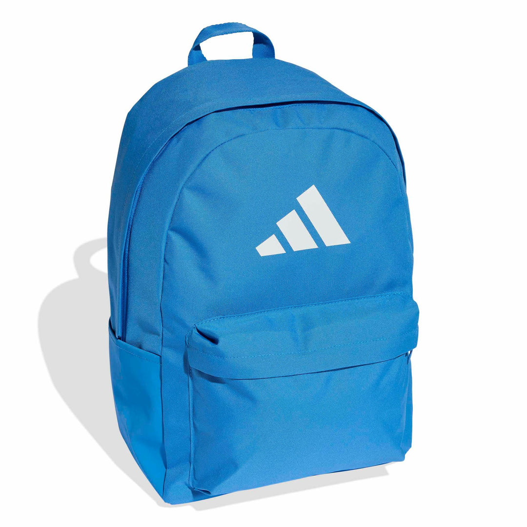 adidas Clsc Bars Bp - rayblu/white