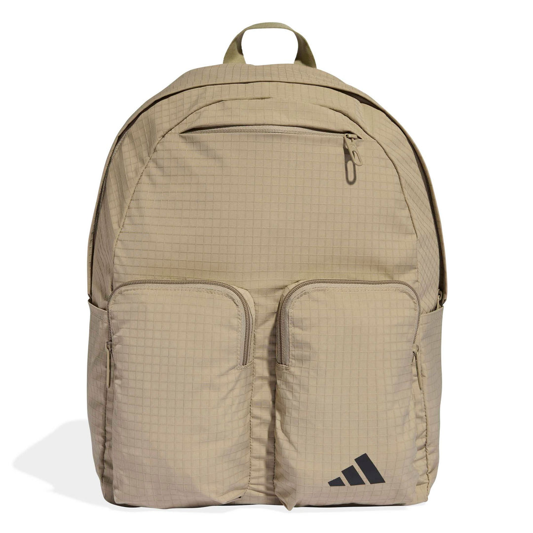 adidas Ess Btu Bp - woca/black
