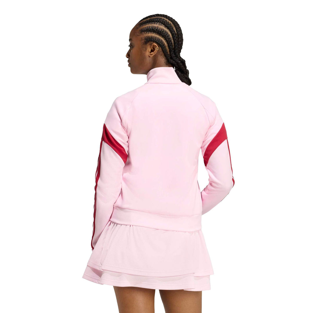 adidas W Her Tt - clpink/actmar