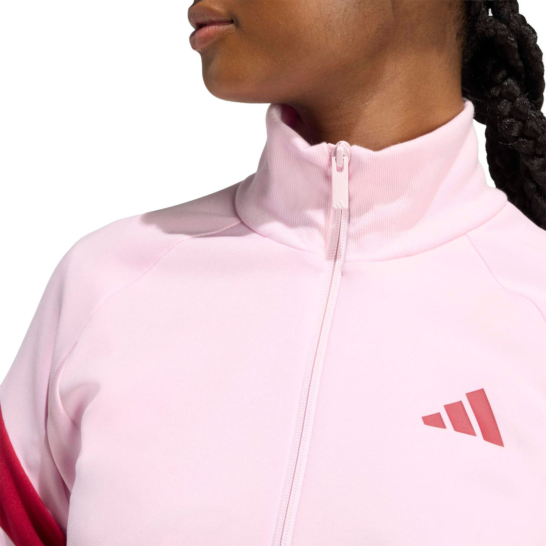 adidas W Her Tt - clpink/actmar