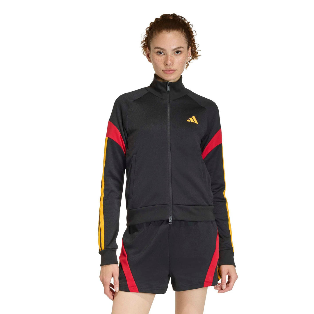 adidas W Her Tt - black/tepore/cogold