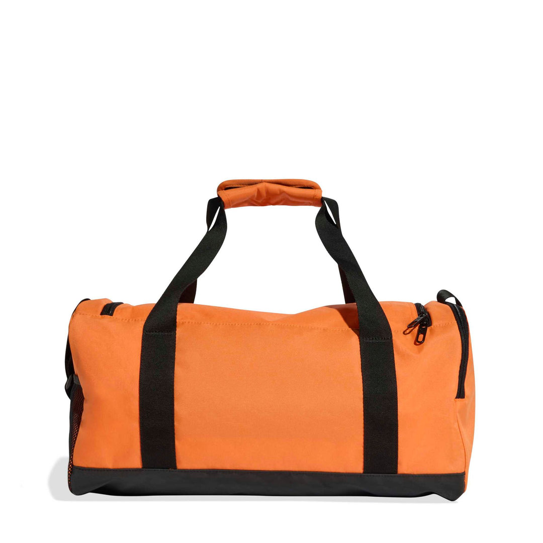 adidas Linear Duffel S - puor/black